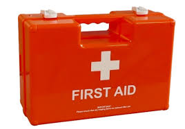 First Aid Kit Big Box