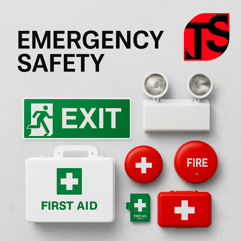 Emergency Safety