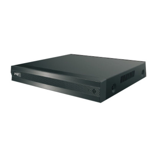 TVT TD-3016H1-B1 16 channel network video recorder for IP CCTV systems