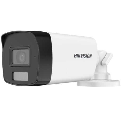 Hikvision DS-2CE17K0T-LFS 3K smart hybrid light bullet camera with built-in microphone