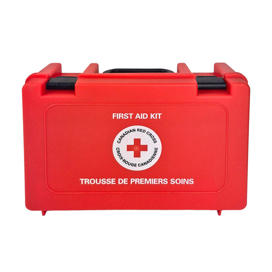 First Aid Kit Small Box