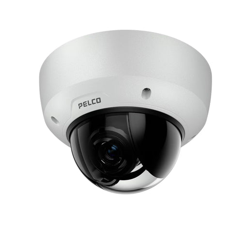 Pelco Sarix Enhanced 4CD vandal resistant dome IP camera with anti tamper design