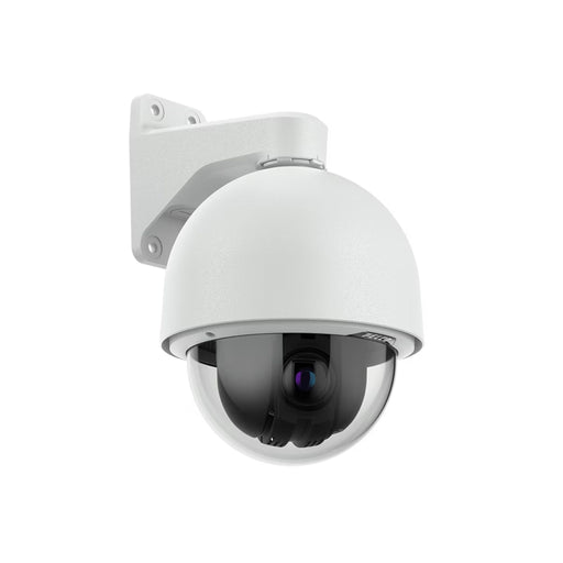 Pelco Spectra Enhanced 8 Series PTZ dome camera with 30x zoom and auto tracking