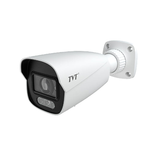 TD-9422C2 2MP full-color bullet CCTV camera – 24/7 color surveillance with smart lighting
