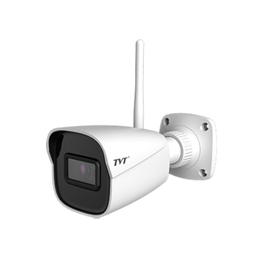 TVT TD-9441S4 4MP WiFi waterproof bullet IP camera with fixed lens