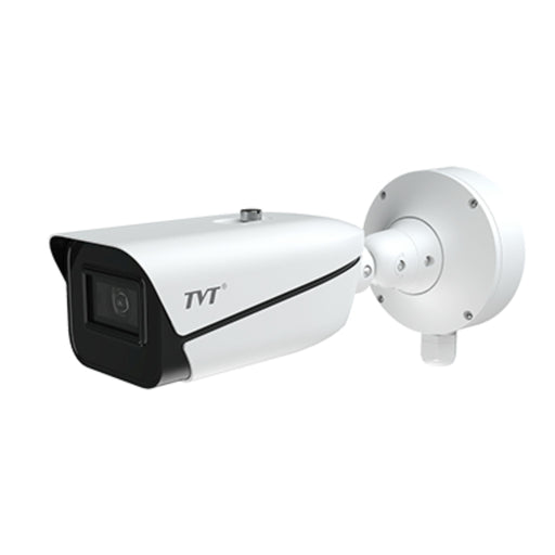 TD-9444M3 4MP AI bullet CCTV camera – long-range LPR surveillance system