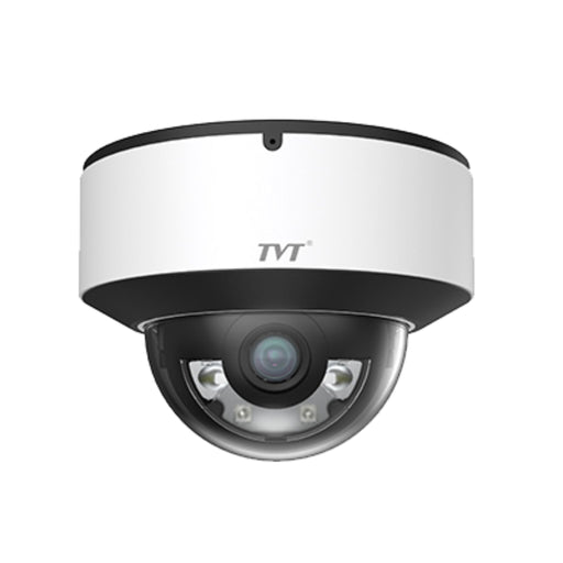 TD-9541S5A 4MP dome CCTV camera – dual illumination vandal-resistant security camera