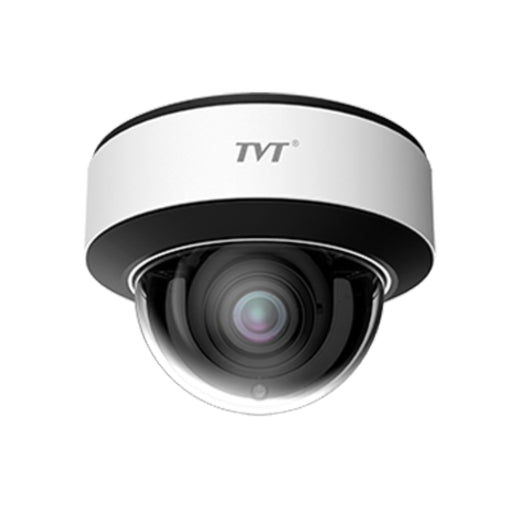 TD-9543A3BH-SD 4MP dome CCTV camera – motorized zoom waterproof surveillance camera