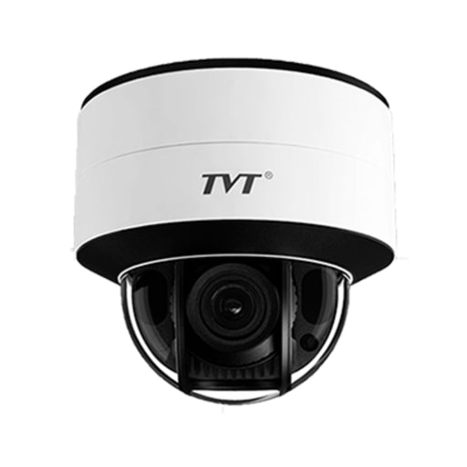 TD-9543M3 4MP AI dome CCTV camera – motorized zoom smart surveillance system