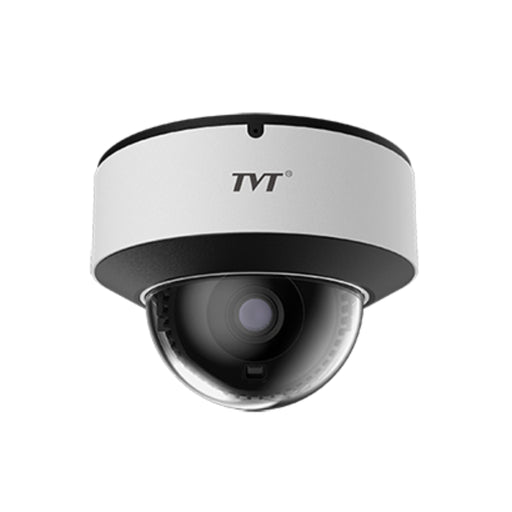 TD-9551E3B-A 5MP dome camera with IR night vision and IP67/IK10 protection. Reliable CCTV solution for indoor and outdoor surveillance.