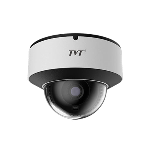 TD-9581E3B-A 8MP 4K AI dome CCTV camera – fixed lens surveillance system