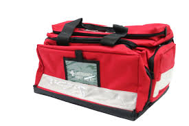 First Aid Bag Extra Large