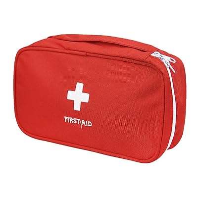 First Aid Kit Bag Small